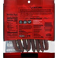 Jack Links Smoked Beef Spicy Red Pepper Sausage - 4 Oz - Image 6