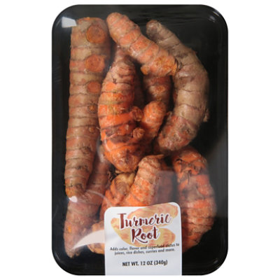 Turmeric Root - 12 Oz - Image 3