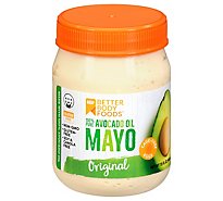 Betterbody Mayo Avocado Oil - 15 Oz