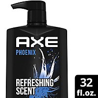 Axe Phoenix Body Wash - 32 Fl. Oz. - Image 1