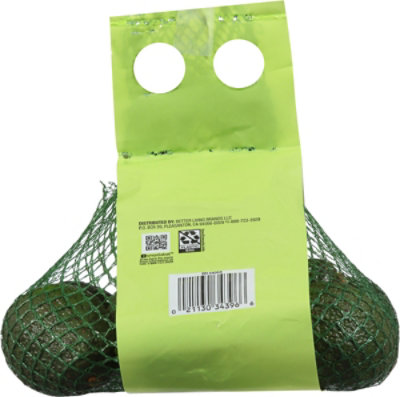 Signature Farms Hass Avocados Bagged - Each - Image 3