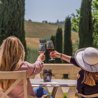 Ferrari Carano Fume Blanc Wine - 375 Ml - Image 5