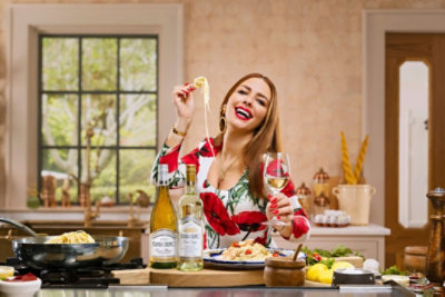 Ferrari Carano Fume Blanc Wine - 375 Ml - Image 3