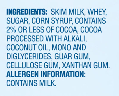 Blue Bunny Fudge Bar Bars - 20 Count - Image 4