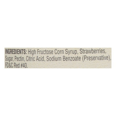 Mrs. Richardsons Strawberry Topping - 15.5 Oz - Image 5