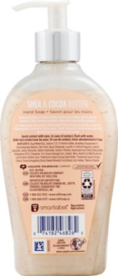 Softsoap Moisturizing Liquid Hand Soap Shea & Cocoa Butter - 13 Fl. Oz. - Image 5