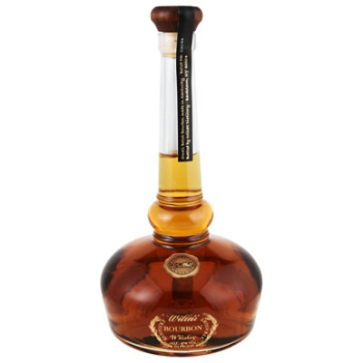 Willett Pot Still Reserve Bourbon 94 Proof - 750 Ml - Image 3