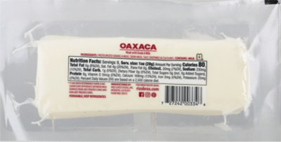 Rizo Brothers Oaxaca Mexican String Cheese - Image 6