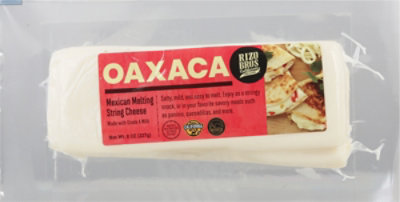 Rizo Brothers Oaxaca Mexican String Cheese - Image 2