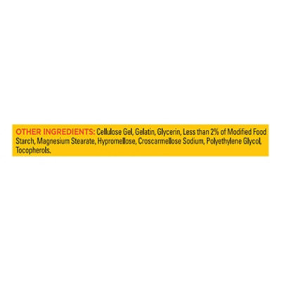 Nature Made Diabetes Health Pack Daily - 30 Count - Image 3