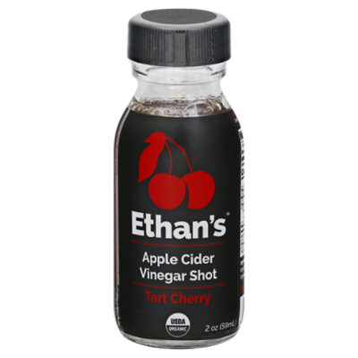 Tart Cherry - 2 Oz - Image 1