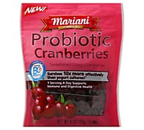 Probiotic Cranberries - Each