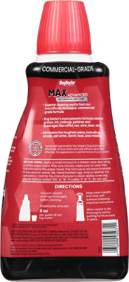 Rug Doctor Max Advanced Deep Cleaner - 52 Fl. Oz. - Image 5