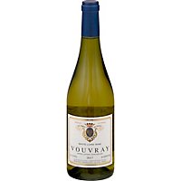 Marcel Dubois Vouvray Wine - 750 Ml - Image 3