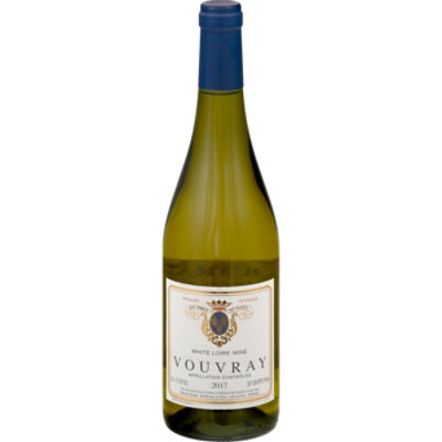Marcel Dubois Vouvray Wine - 750 Ml - Image 3