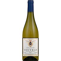 Marcel Dubois Vouvray Wine - 750 Ml - Image 2