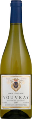 Marcel Dubois Vouvray Wine - 750 Ml - Image 2