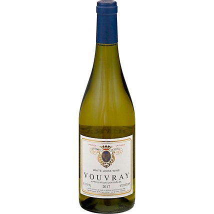 Marcel Dubois Vouvray Wine - 750 Ml - Image 1