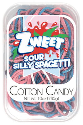 sweetsweet sp ４枚 Strawberry Filled Sour Ropes | 4.5 oz | Zweet – Zweet Shop