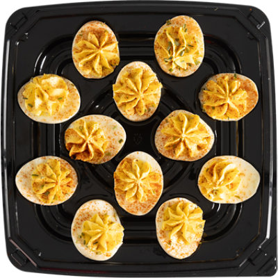 ReadyMeals Deviled Egg - 12 Count - Image 1