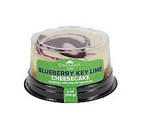 Cheesecake Blueberry Key Lime - Each