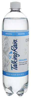 Talking Rain Sparkling Water - - Online Groceries | Safeway