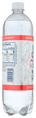Talking Rain Sparkling Water Grapefruit - 1 Liter - Image 8