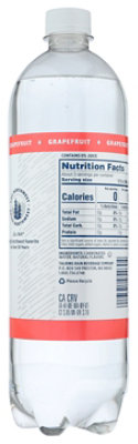 Talking Rain Sparkling Water Grapefruit - 1 Liter - Image 5