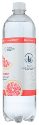 Talking Rain Sparkling Water Grapefruit - 1 Liter - Image 6