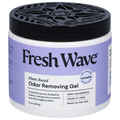 Fresh Wave Plant Based Lavender Removing Packs - 15 Oz - Image 2