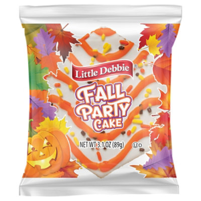 Little Debbie Snack Cake Party - 3.1 Oz - Image 3