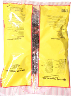 Han D Pac Chile Pod Seasoning - 9 Oz - Image 4