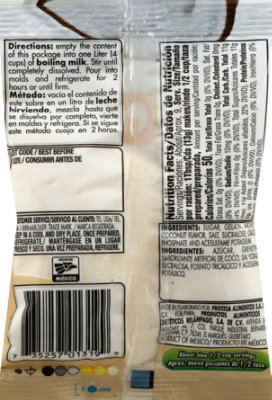 DGari Coconut/Milk Gelatin Mix - 4.2 Oz - Image 3