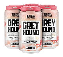 10 Barrel Brewing Co. Rtd Grey Hound Can - 4-12 Fl. Oz.