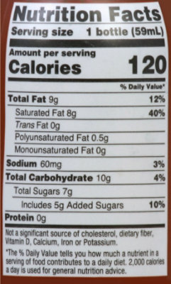 Ethans Shot Acv Matcha - 2 Fl. Oz. - Image 4