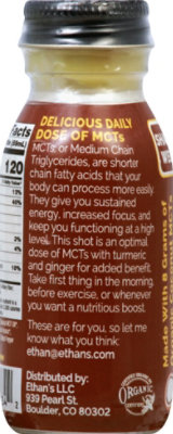 Ethans Shot Acv Turmeric Ginger - 2 Fl. Oz. - Image 6