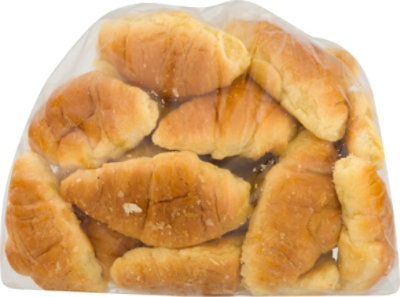 Croissants Mini Toufayan - 12.3 Oz - Image 5