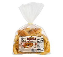 Croissants Mini Toufayan - 12.3 Oz