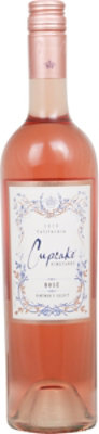 Cupcake Rose Wine - 750 Ml - Image 2