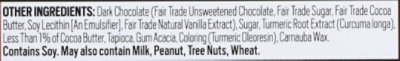 Good Day Chocolate Supplmnt Tumeric Chocolte - .99Oz - Image 4