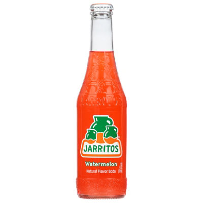 Jarritos Watermelon - 12.5 Oz - Image 3