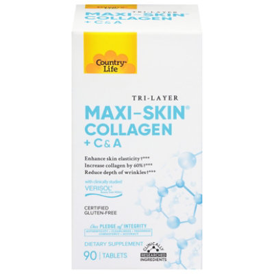 Maxi Skin - 90 Count - Image 1