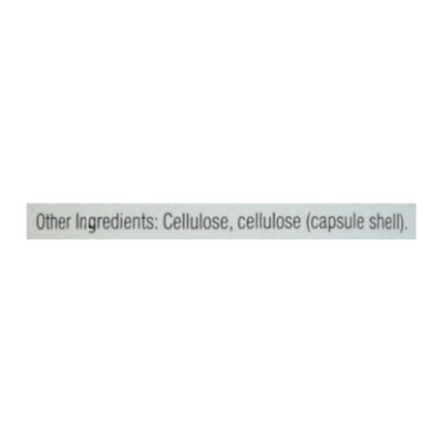 Biotin 10 Mg - 60 Count - Image 4