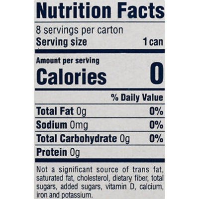 Talking Rain Sparkling Water Grapefruit - 96 Fl. Oz. - Image 3