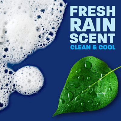 Dawn Platinum Dishwashing Liquid Dish Soap Refreshing Rain Scent - 24 Fl. Oz. - Image 7