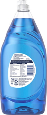 Dawn Ultra Dishwashing Liquid Dish Soap Original Scent - 40 Fl. Oz. - Image 5