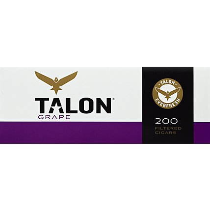 Talon Grape Filter Bx - Case - Image 2