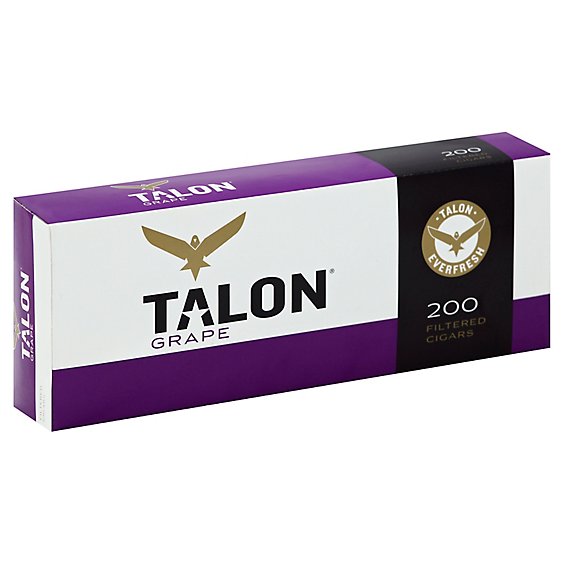 Talon Grape Filter Bx - Case
