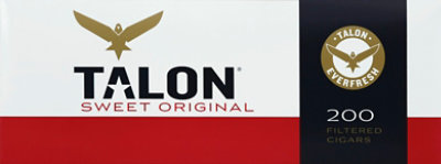 Talon Sweet Filter Bx - Case - Image 1