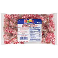 Howe Caramel Creams - 13 Oz - Image 2